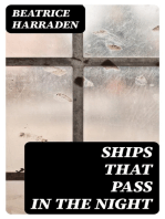 Ships That Pass in the Night