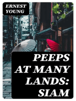 Peeps at Many Lands: Siam