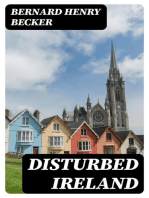 Disturbed Ireland