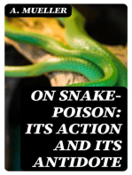 On Snake-Poison