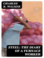 Steel: The Diary of a Furnace Worker