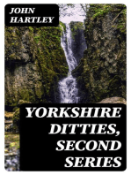 Yorkshire Ditties, Second Series: To which is added The Cream of Wit and Humour / from his Popular Writings