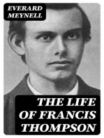 The Life of Francis Thompson