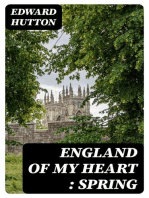 England of My Heart : Spring