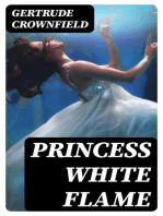 Princess White Flame