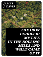 The Iron Puddler