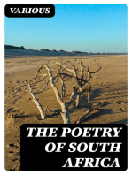 The Poetry of South Africa