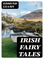 Irish Fairy Tales