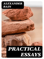 Practical Essays