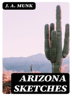 Arizona Sketches