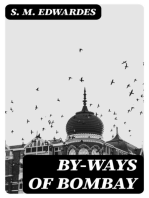 By-Ways of Bombay