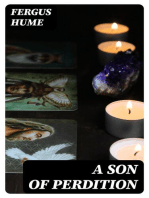 A Son of Perdition: An Occult Romance