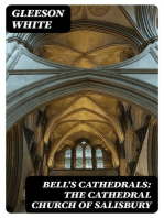 Bell's Cathedrals