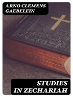 Studies in Zechariah