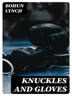 Knuckles and Gloves