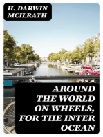 Around the World on Wheels, for The Inter Ocean: The Travels and Adventures in Foreign Lands of Mr. and Mrs. H. Darwin McIlrath