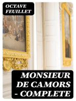 Monsieur de Camors — Complete