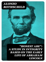 "Honest Abe"