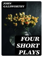 Four Short Plays