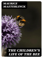 The Children's Life of the Bee