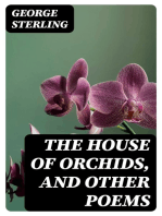 The House of Orchids, and Other Poems