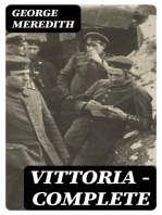 Vittoria — Complete