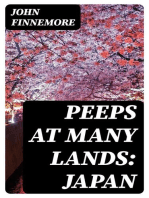 Peeps at Many Lands