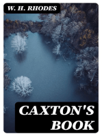 Caxton's Book