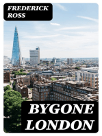 Bygone London