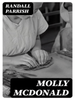 Molly McDonald