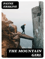 The Mountain Girl