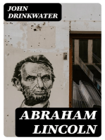 Abraham Lincoln: A Play