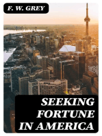 Seeking Fortune in America