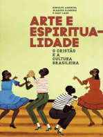 Arte e espiritualidade