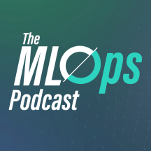The MLOps Podcast