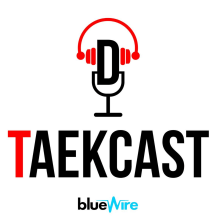 The Taekcast: A (mostly) Sports Podcast
