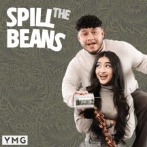 Spill the Beans Podcast