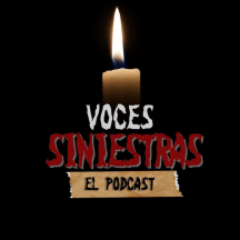 Voces Siniestras