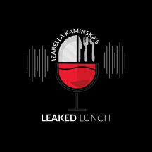 Leaked Lunch with The Blind Spot