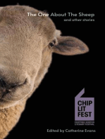 The One About The Sheep And Other Stories: ChipLitFest Short Story Winners 2016 - 2022