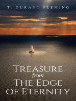 Treasure from The Edge of Eternity: Stories from Those Who've Sailed Over the Horizon