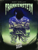 Frankenstein: or, The Modern Prometheus