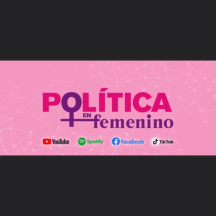 Política en femenino