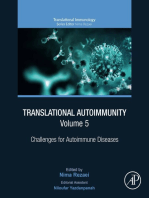 Translational Autoimmunity, Volume 5: Challenges for Autoimmune Diseases