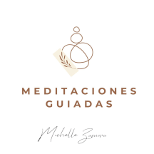 Meditaciones Guiadas by Michelle Zamora