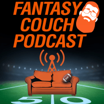 Fantasy Couch - Fantasy Football Podcast