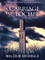 A Carriage For Lochee