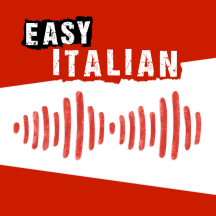 Easy Italian: Learn Italian with real conversations | Imparare l'italiano con conversazioni reali