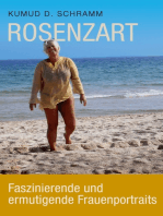 Rosenzart: Faszinierende und ermutigende Frauenporträts