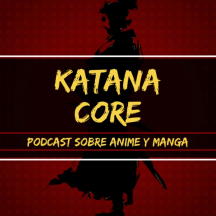 Katana Core Podcast